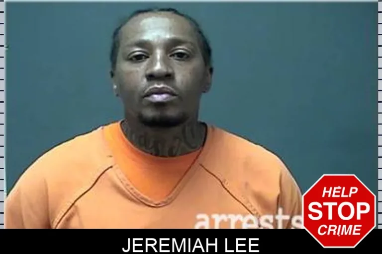 Jeremiah Lee