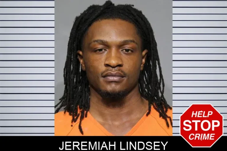 Jeremiah Lindsey