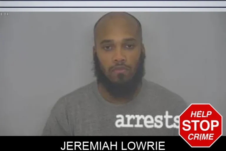 Jeremiah Lowrie
