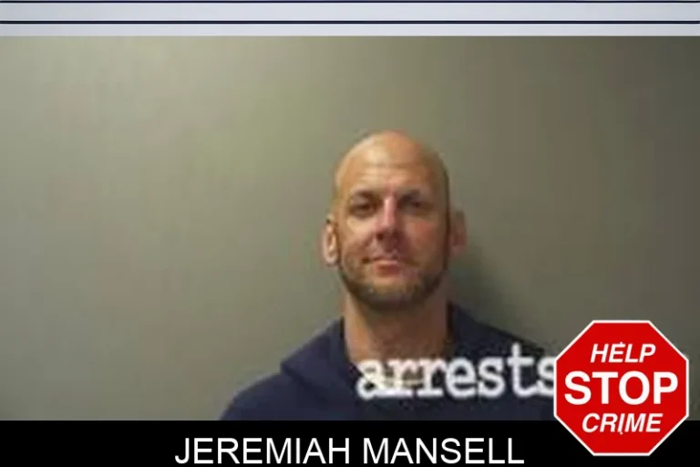Jeremiah Mansell