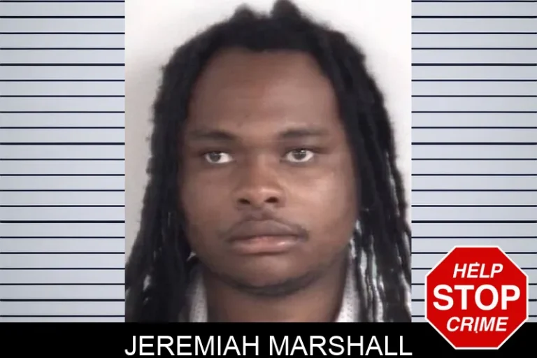 Jeremiah Marshall