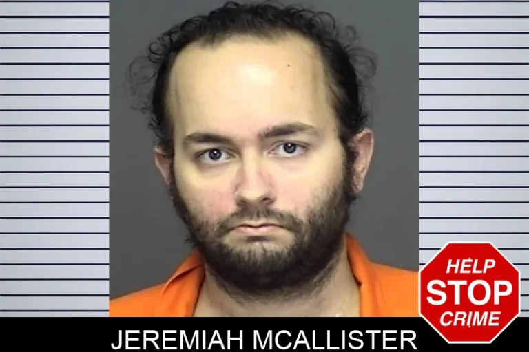 Jeremiah McAllister