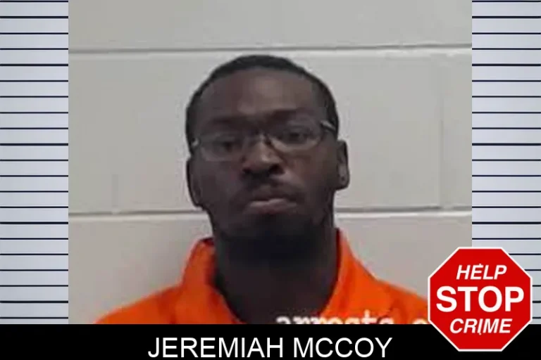Jeremiah McCoy