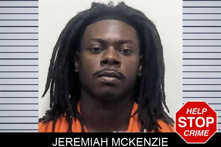 Jeremiah McKenzie