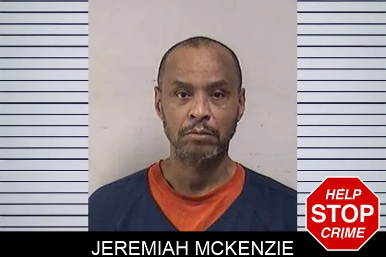 Jeremiah McKenzie