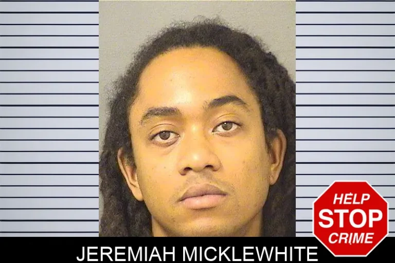 Jeremiah Micklewhite