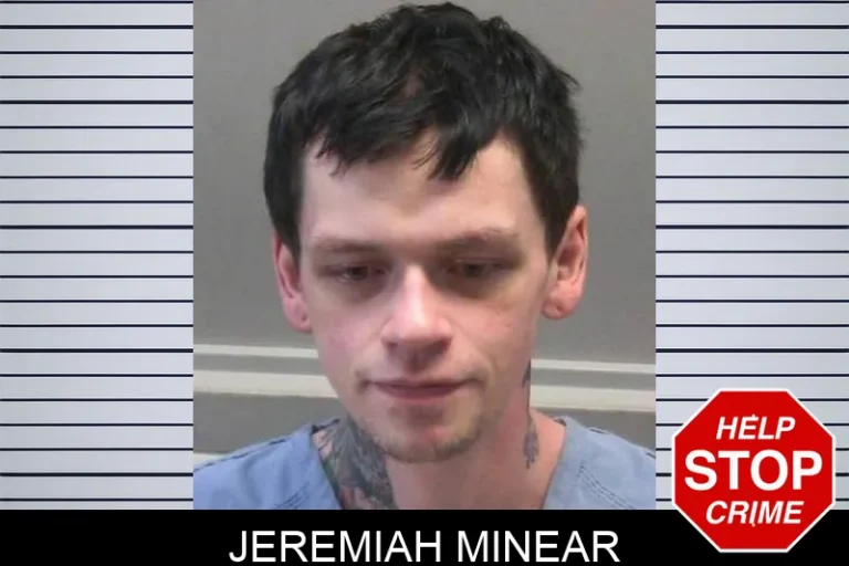 Jeremiah Minear