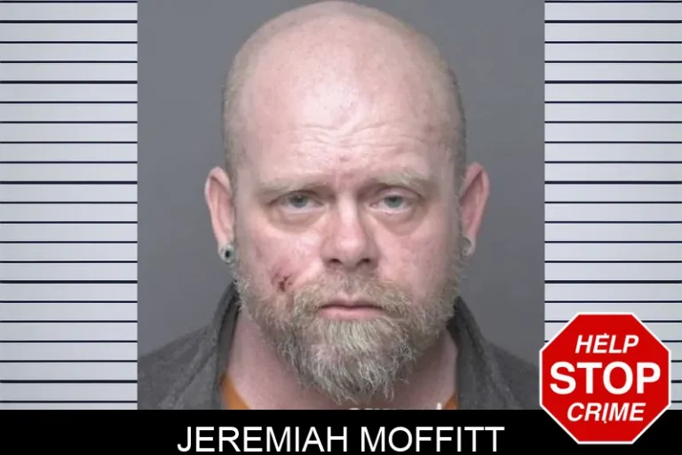 Jeremiah Moffitt
