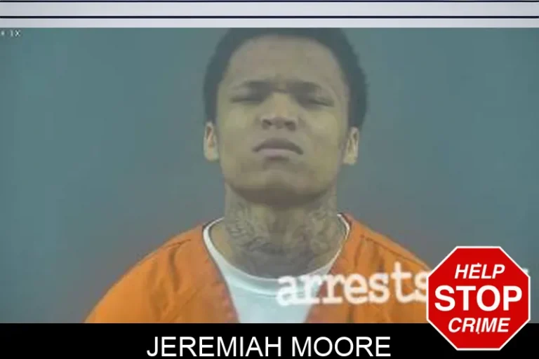 Jeremiah Moore