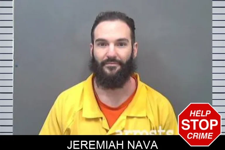 Jeremiah Nava
