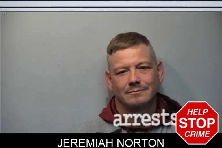 Jeremiah Norton