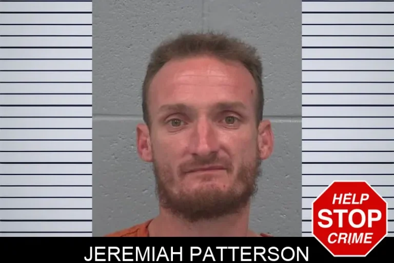 Jeremiah Patterson