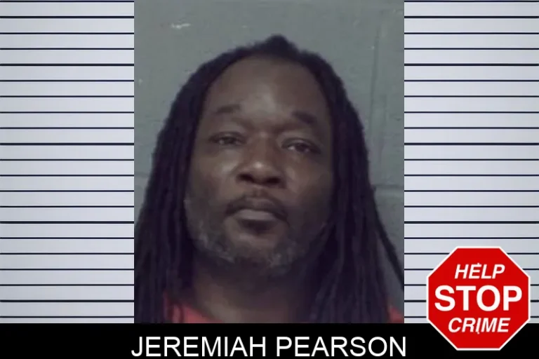 Jeremiah Pearson