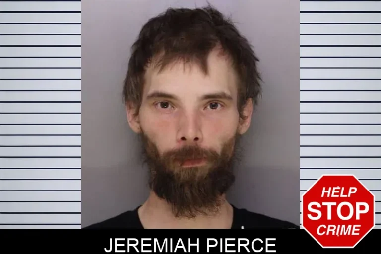 Jeremiah Pierce
