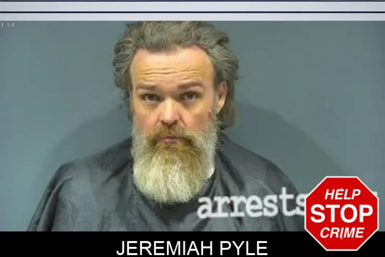 Jeremiah Pyle