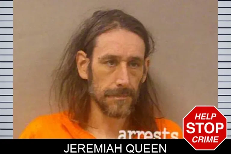 Jeremiah Queen