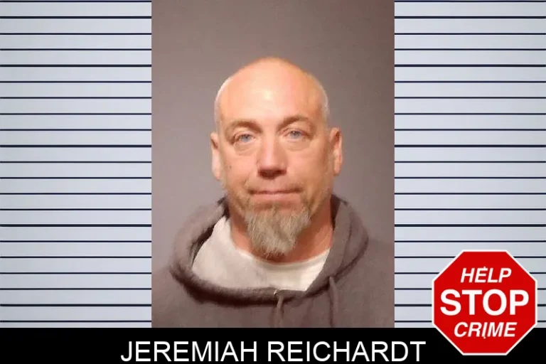Jeremiah Reichardt