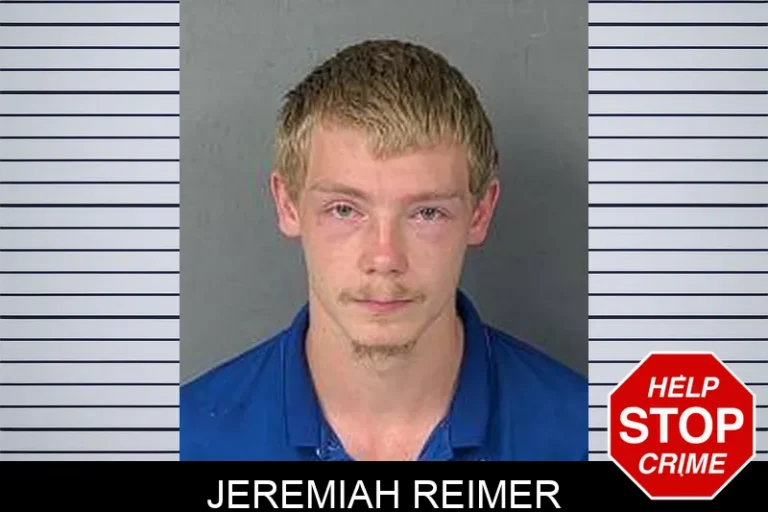 Jeremiah Reimer