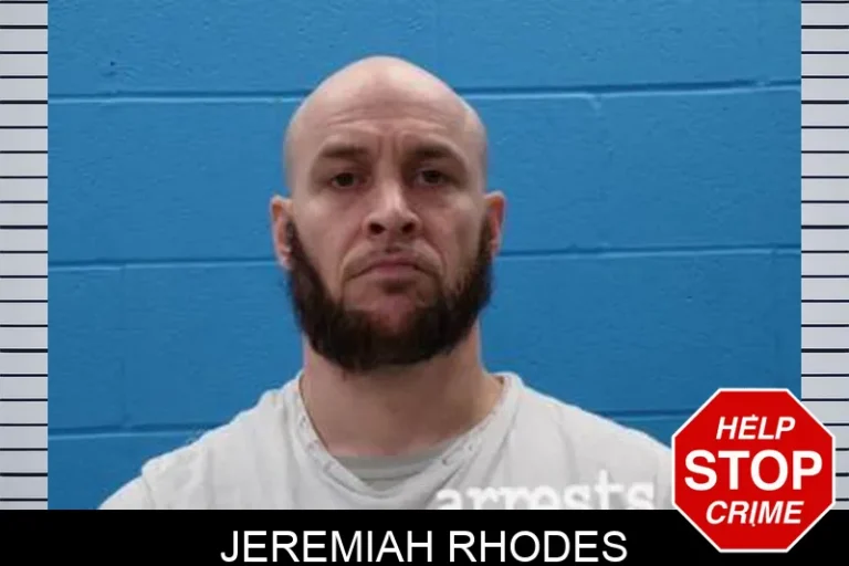Jeremiah Rhodes