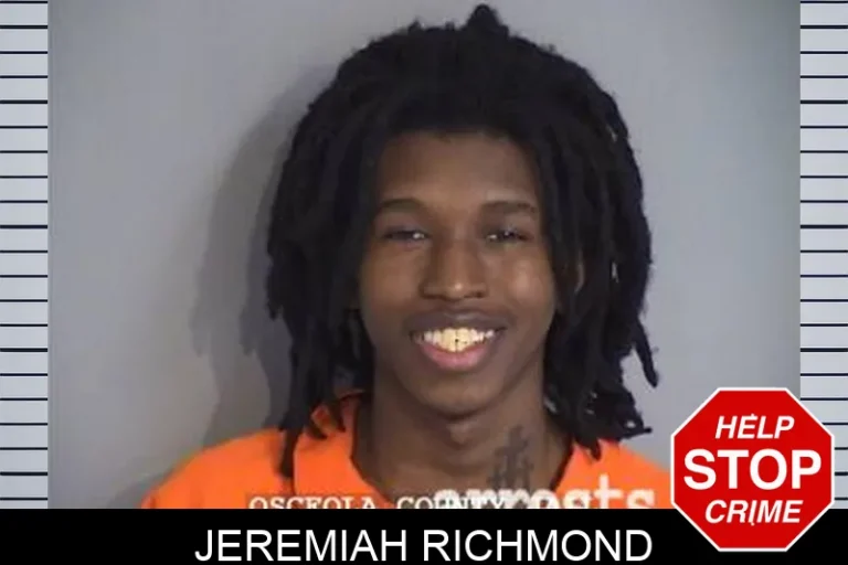 Jeremiah Richmond