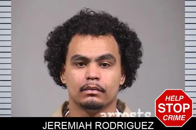 Jeremiah Rodriguez