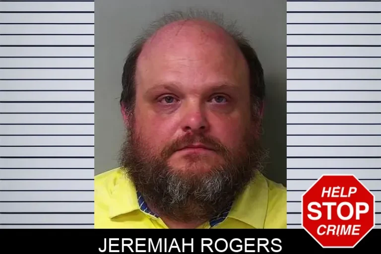 Jeremiah Rogers