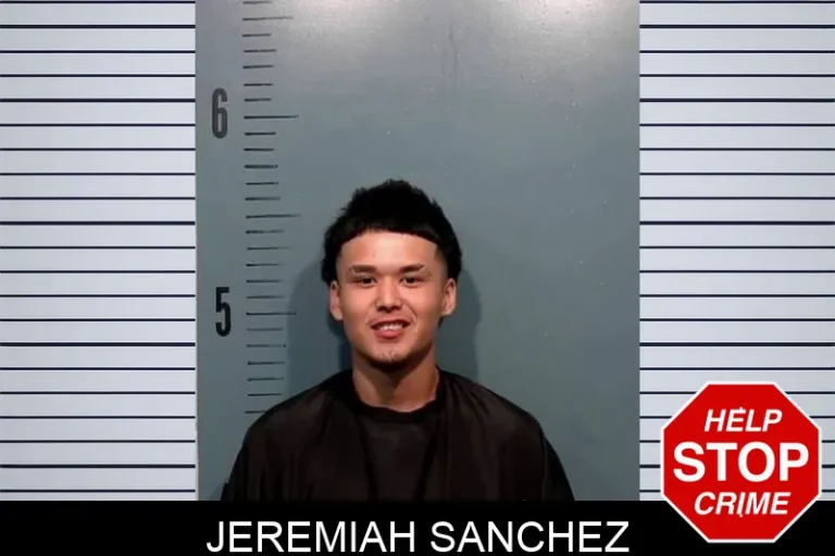 Jeremiah Sanchez