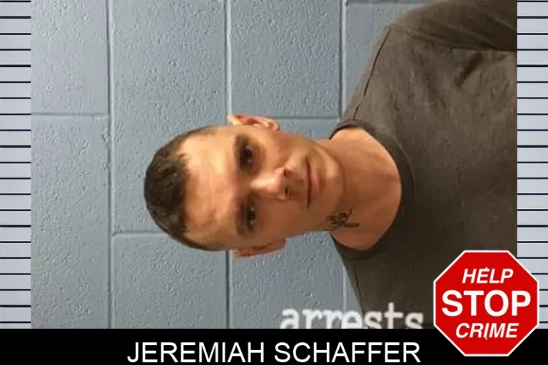 Jeremiah Schaffer