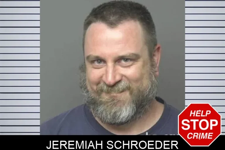 Jeremiah Schroeder