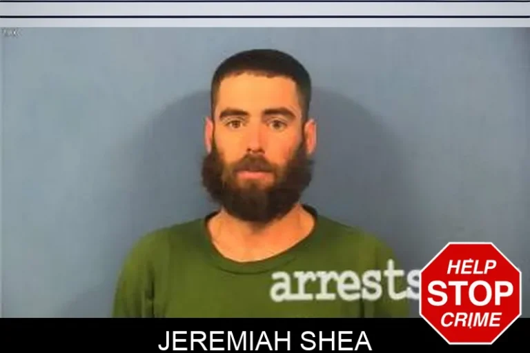 Jeremiah Shea
