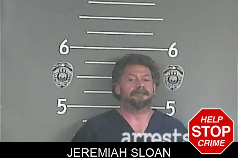 Jeremiah Sloan