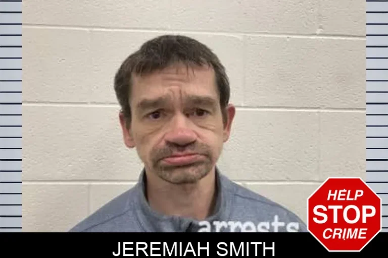 Jeremiah Smith