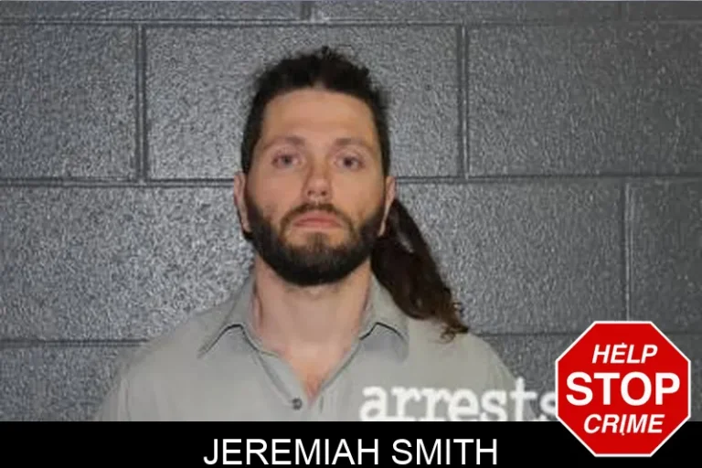 Jeremiah Smith