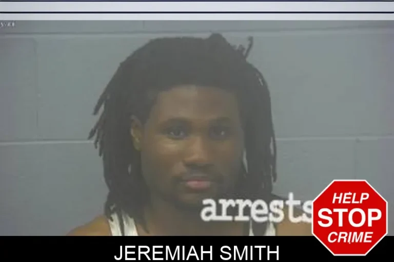 Jeremiah Smith