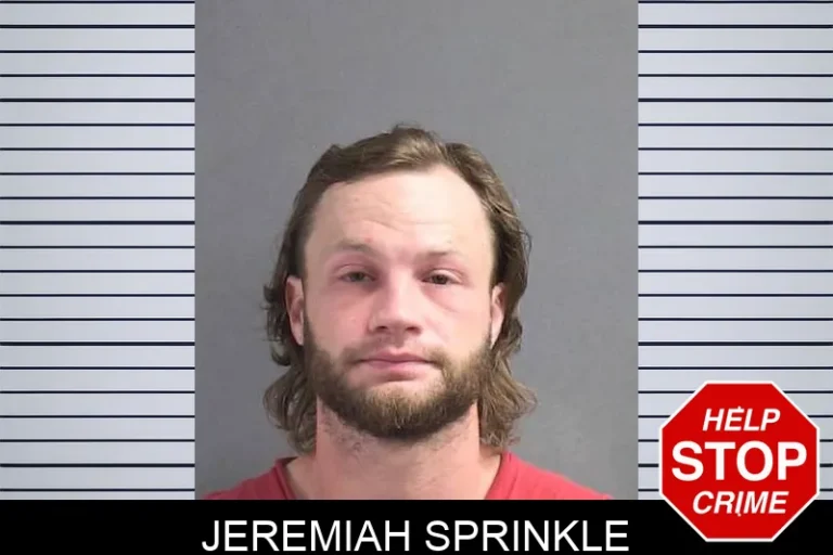 Jeremiah Sprinkle
