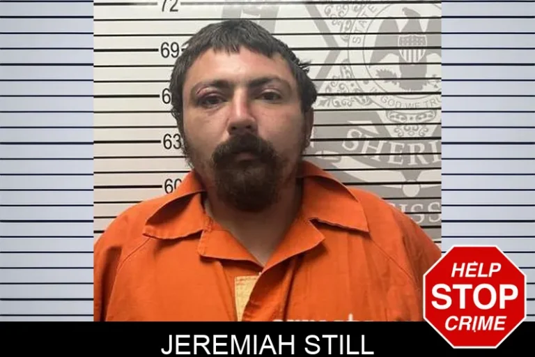 Jeremiah Still