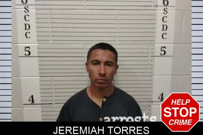 Jeremiah Torres