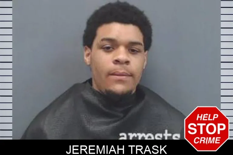 Jeremiah Trask