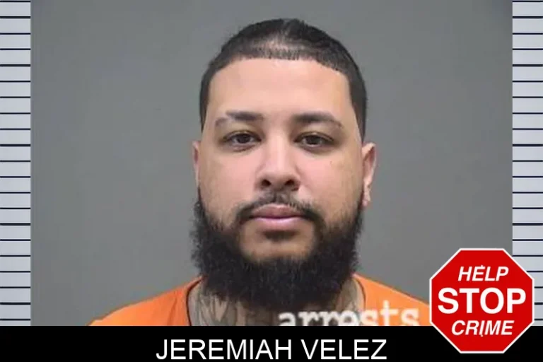 Jeremiah Velez