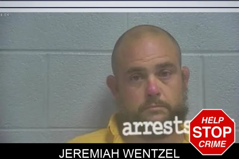 Jeremiah Wentzel