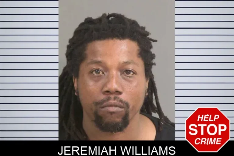 Jeremiah Williams