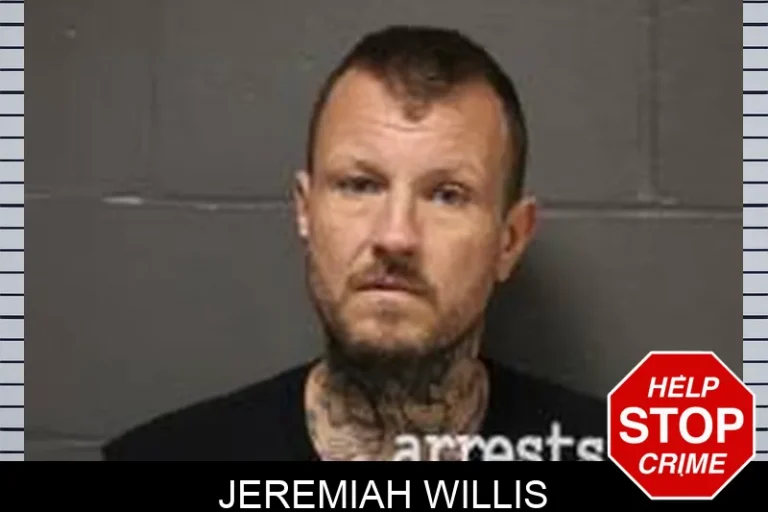 Jeremiah Willis