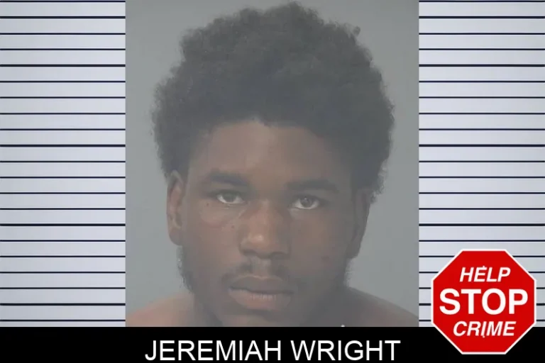 Jeremiah Wright