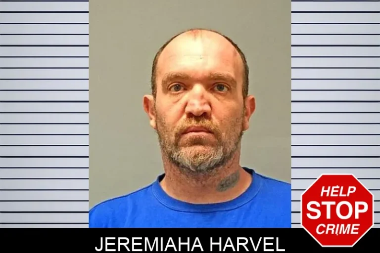 Jeremiaha Harvel