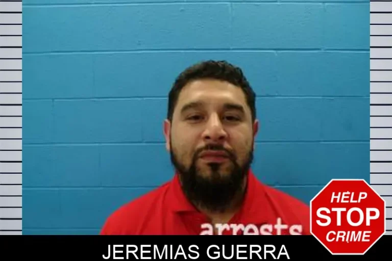Jeremias Guerra
