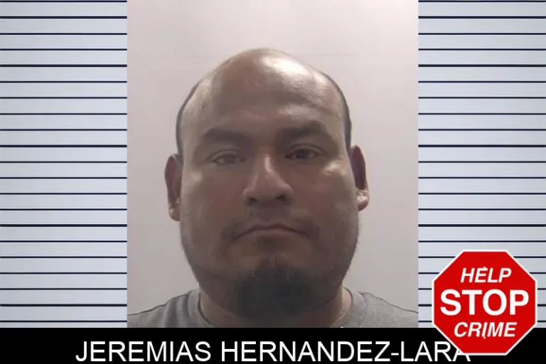 Jeremias Hernandez-Lara