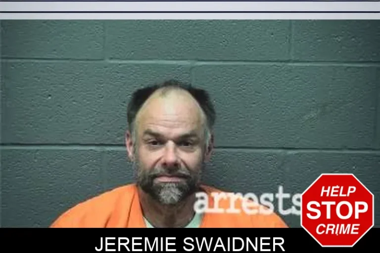 Jeremie Swaidner