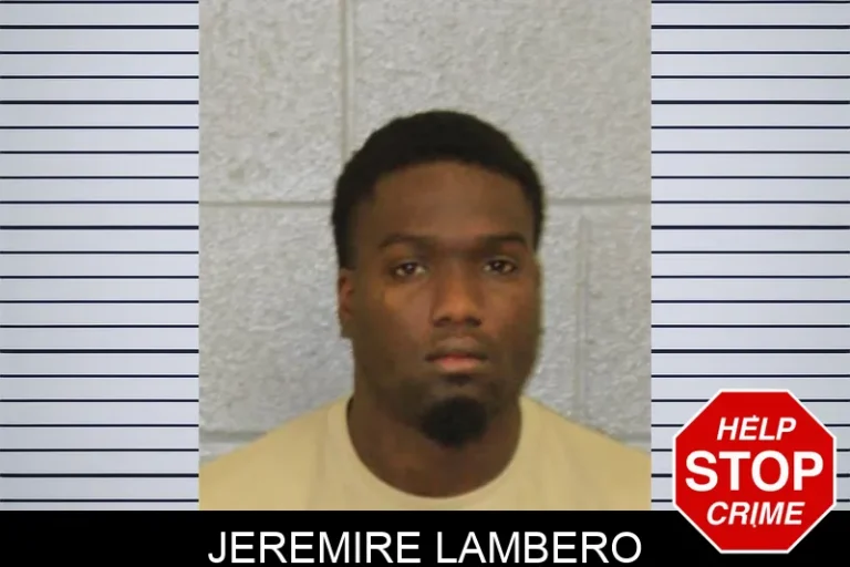 Jeremire Lambero