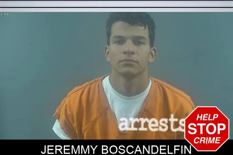 Jeremmy BoscanDelfin