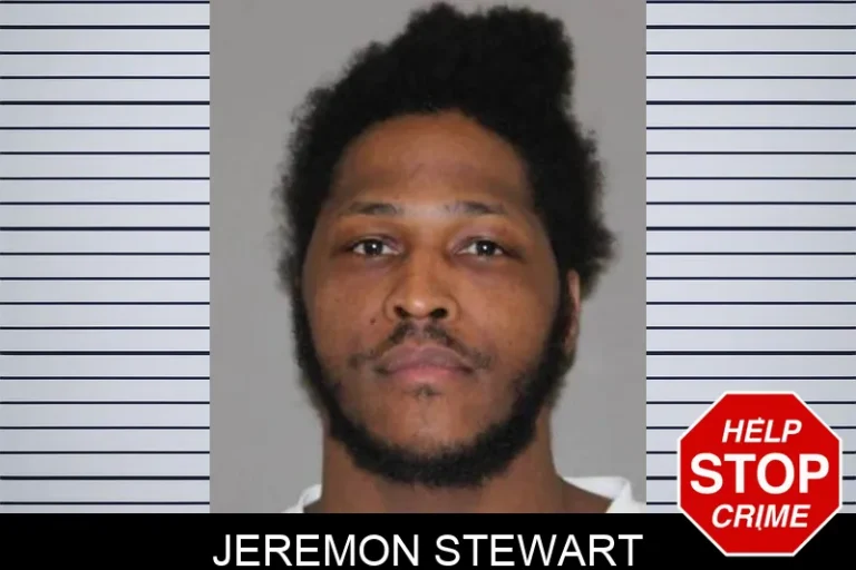 Jeremon Stewart